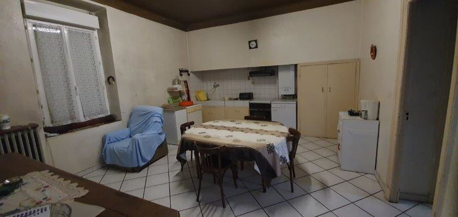 Investissement rentable en plein centre de Carcassonne - Photo 5