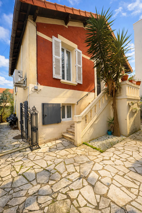 Maison à vendre, 3 pièces, 110 m², Avignon