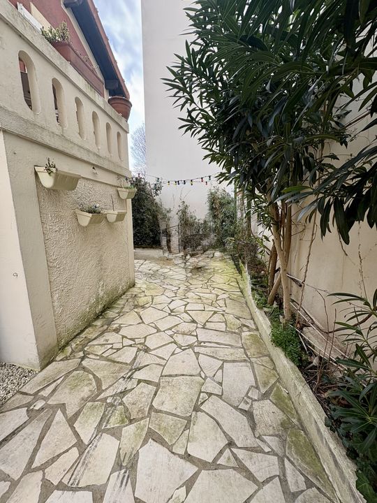Avignon, maison 110m², terrain 300 m2 - Photo 2