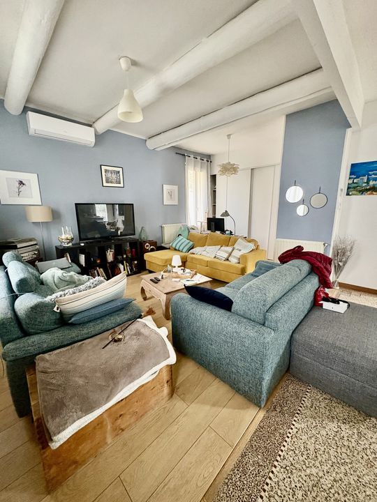 Avignon, maison 110m², terrain 300 m2 - Photo 3