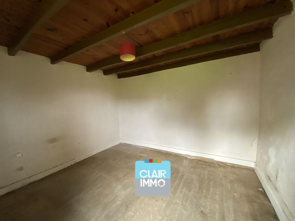 Maison à rénover  48 m² habitable + terrain 1,7 ha - Photo 5