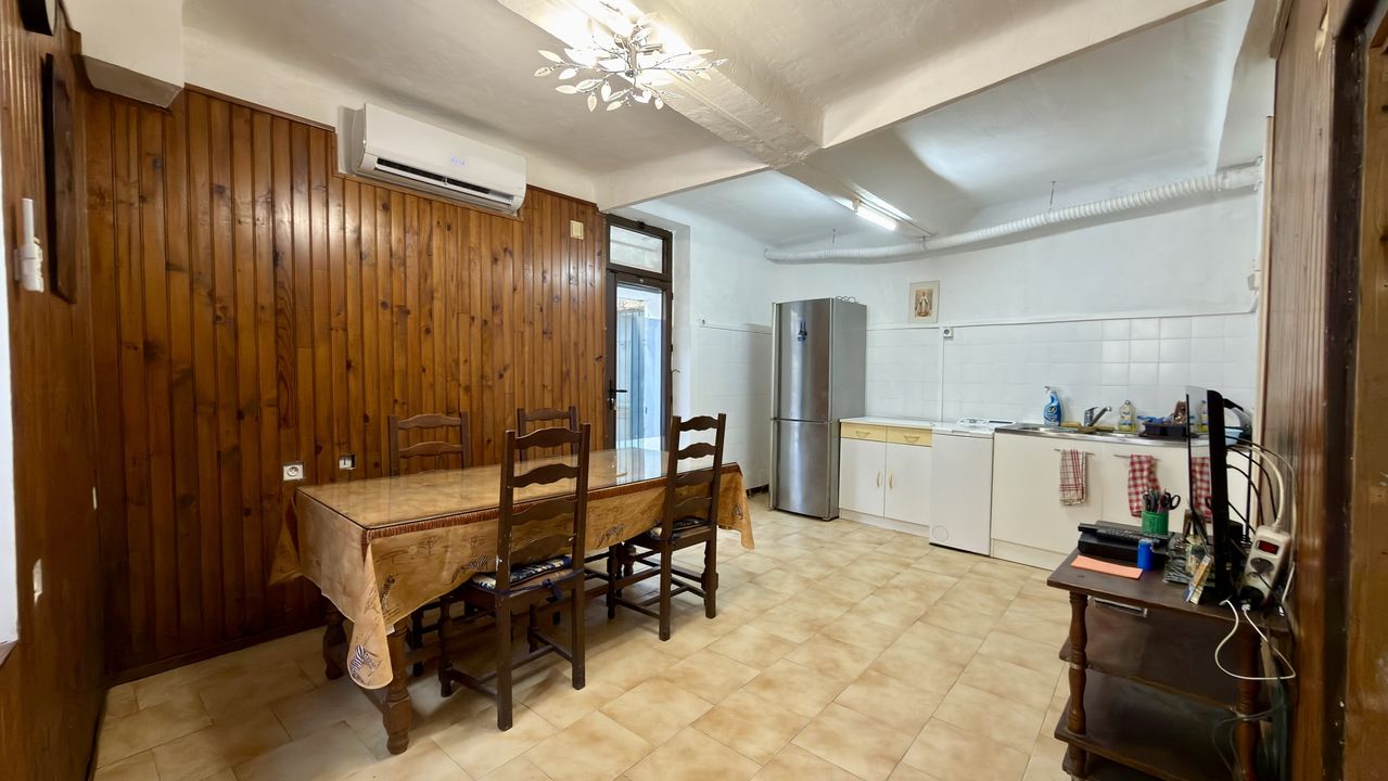 LA PENNE SUR HUVEAUNE, MAISON DE VILLE EN DUPLEX DE TYPE 2/3 - Photo 3