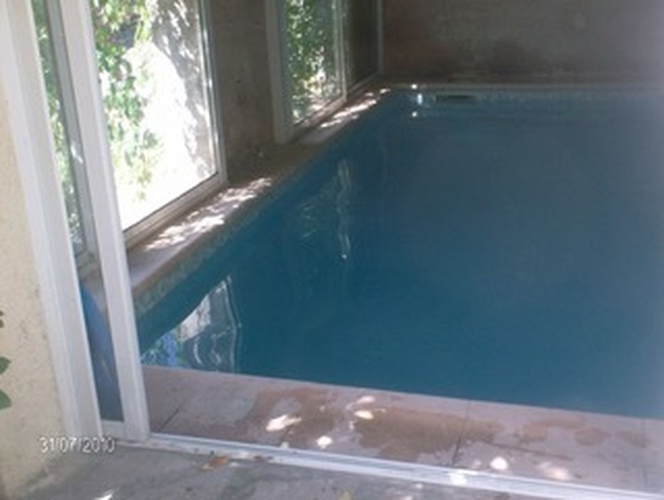 Maison atypique avec terrasse plein sud et piscine , Alès - Photo 2
