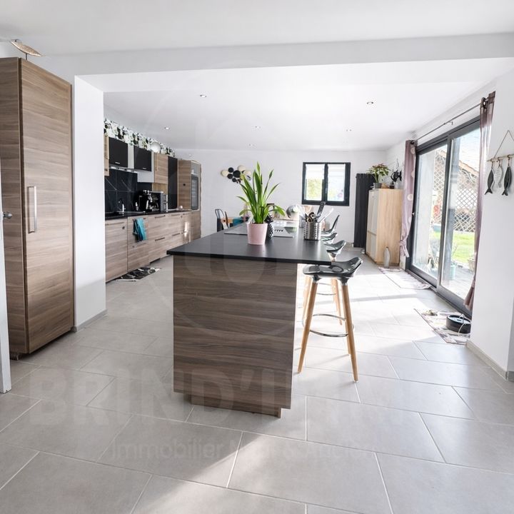 Maison d'architecte - 270 m² - Piscine chauffée - Double - Photo 3