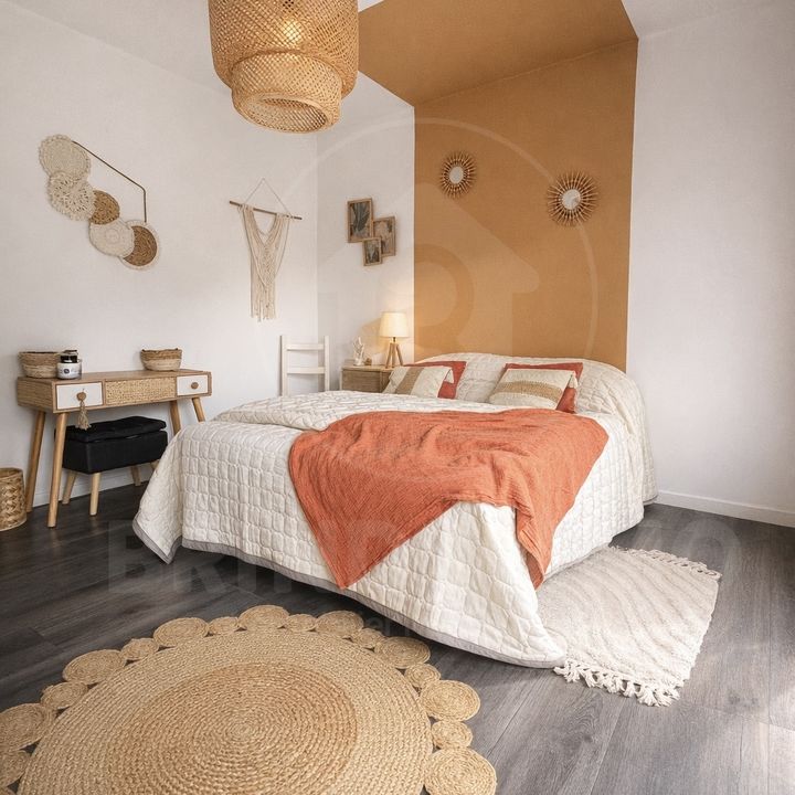 Maison d'architecte - 270 m² - Piscine chauffée - Double - Photo 5