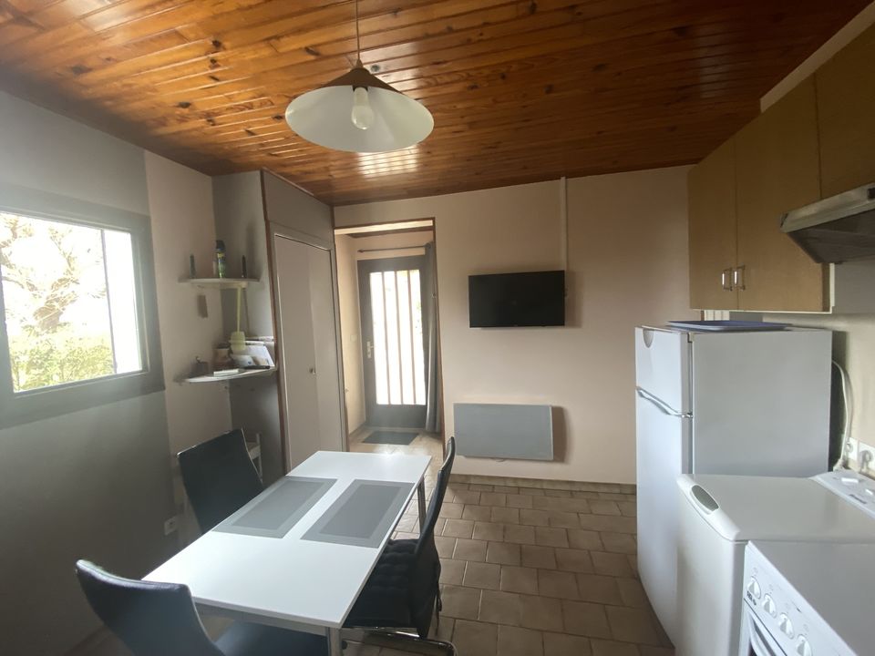 INVESTISSEMENT LOCATIF / Maison 2 logements meublés | Proche - Photo 2