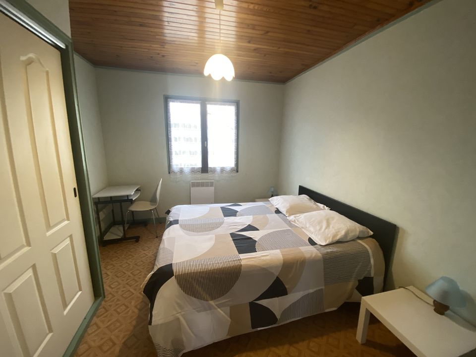 INVESTISSEMENT LOCATIF / Maison 2 logements meublés | Proche - Photo 3