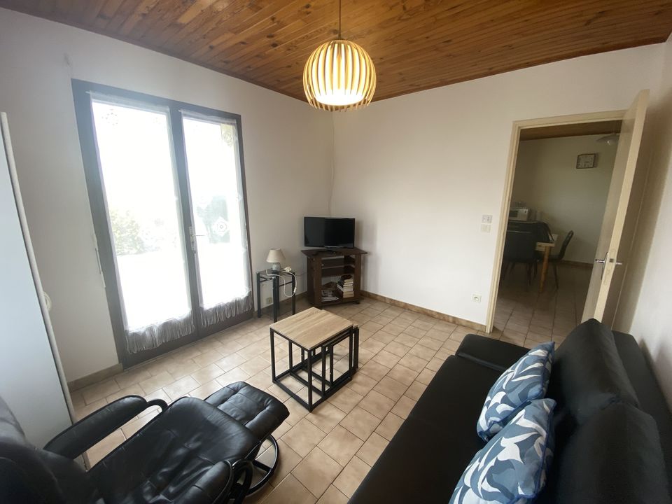 INVESTISSEMENT LOCATIF / Maison 2 logements meublés | Proche - Photo 4