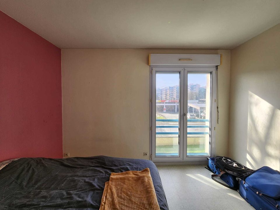 Appartement T2 La Fayette-Eblé - Photo 4