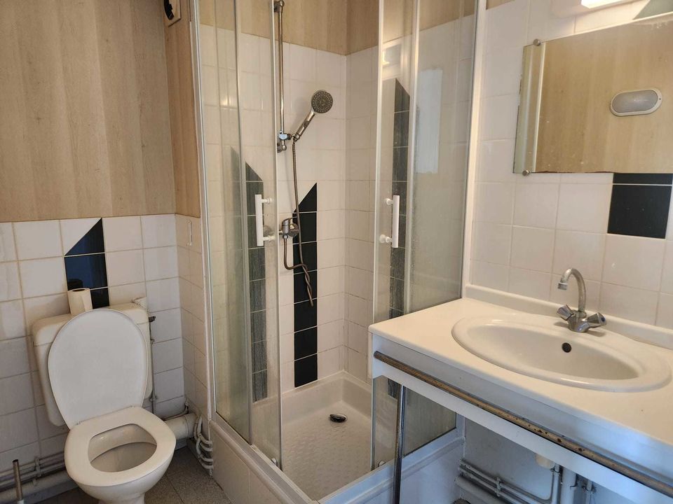 Appartement T2 La Fayette-Eblé - Photo 5