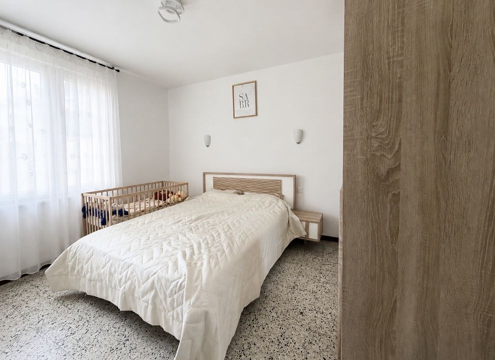 APPARTEMENT T2 47m² / 13013  / BALCON / PLACE DE PARKING - Photo 3