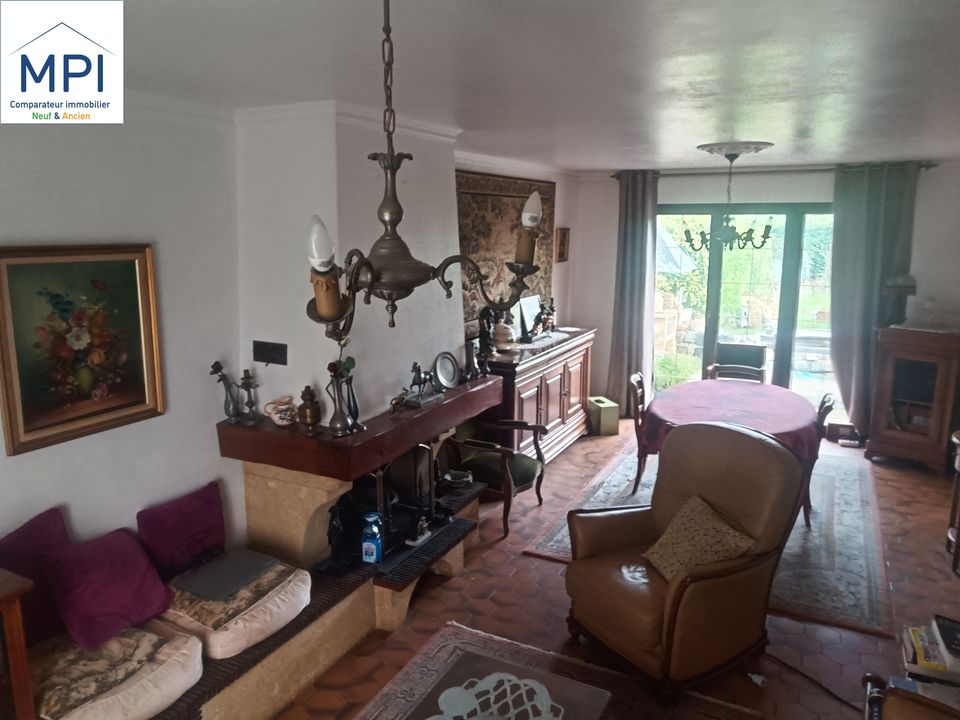 Maison semi-mitoyenne résidentiel ( sous offre d achat ) - Photo 2