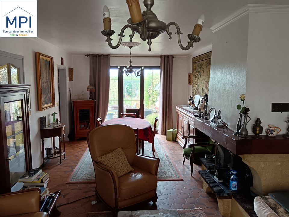 Maison semi-mitoyenne résidentiel ( sous offre d achat ) - Photo 3