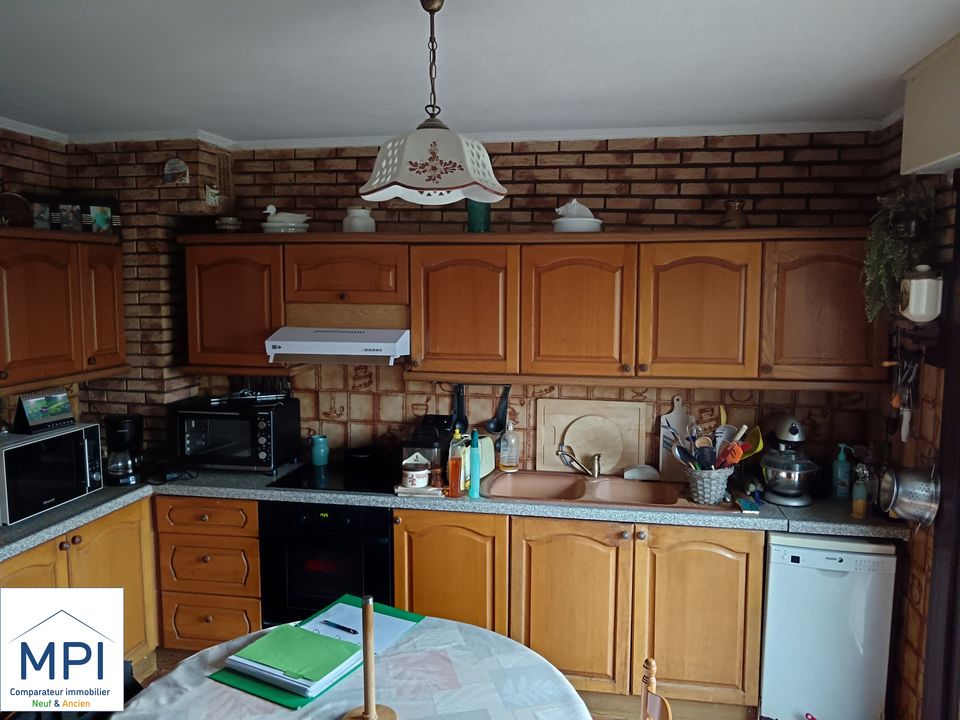 Maison semi-mitoyenne résidentiel ( sous offre d achat ) - Photo 5