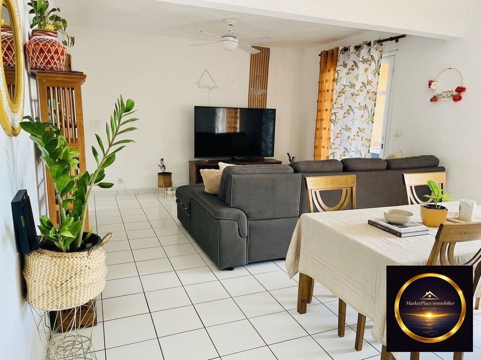 Appartement F4 en rez de chaussée - Photo 5