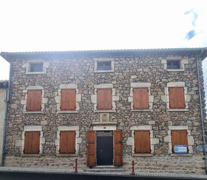 Maison à vendre, 11 pièces, 359 m², Rosieres