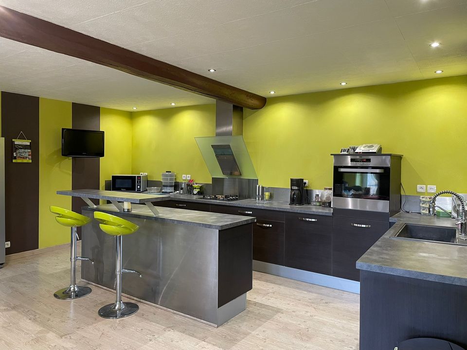 Maison à vendre, 5 pièces, 125 m², Pruzilly