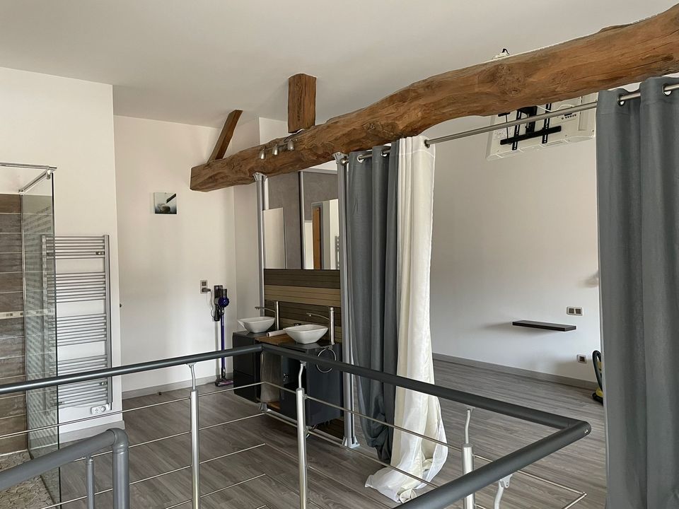 A PRUZILLY PROCHE MACON EN BOURGOGNE MAISON 5 PIECES DE 125 M² - Photo 2