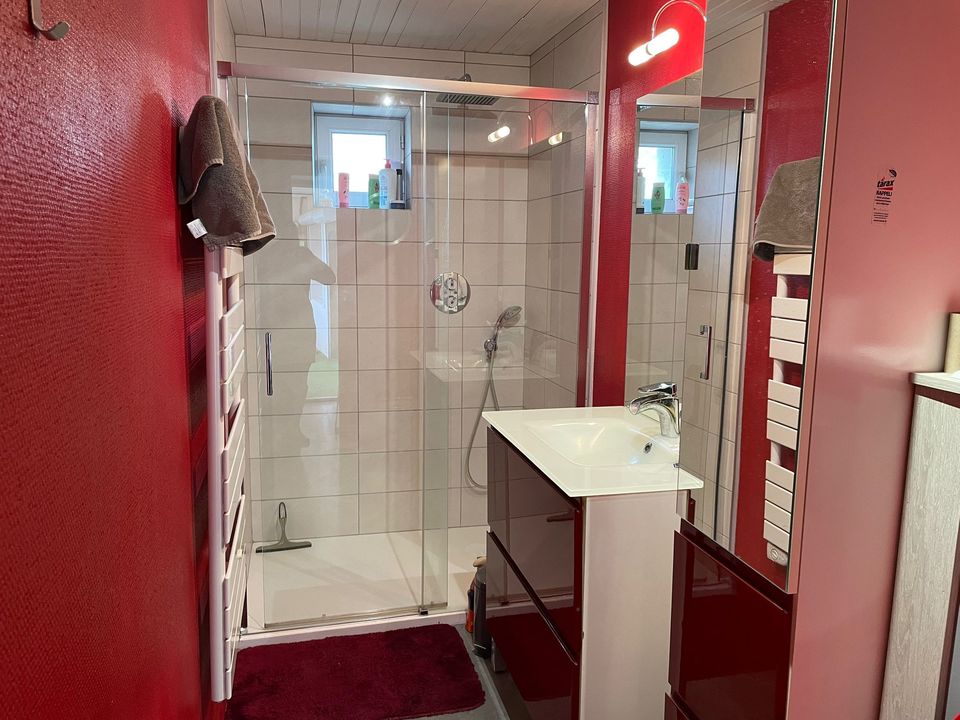 A PRUZILLY PROCHE MACON EN BOURGOGNE MAISON 5 PIECES DE 125 M² - Photo 5