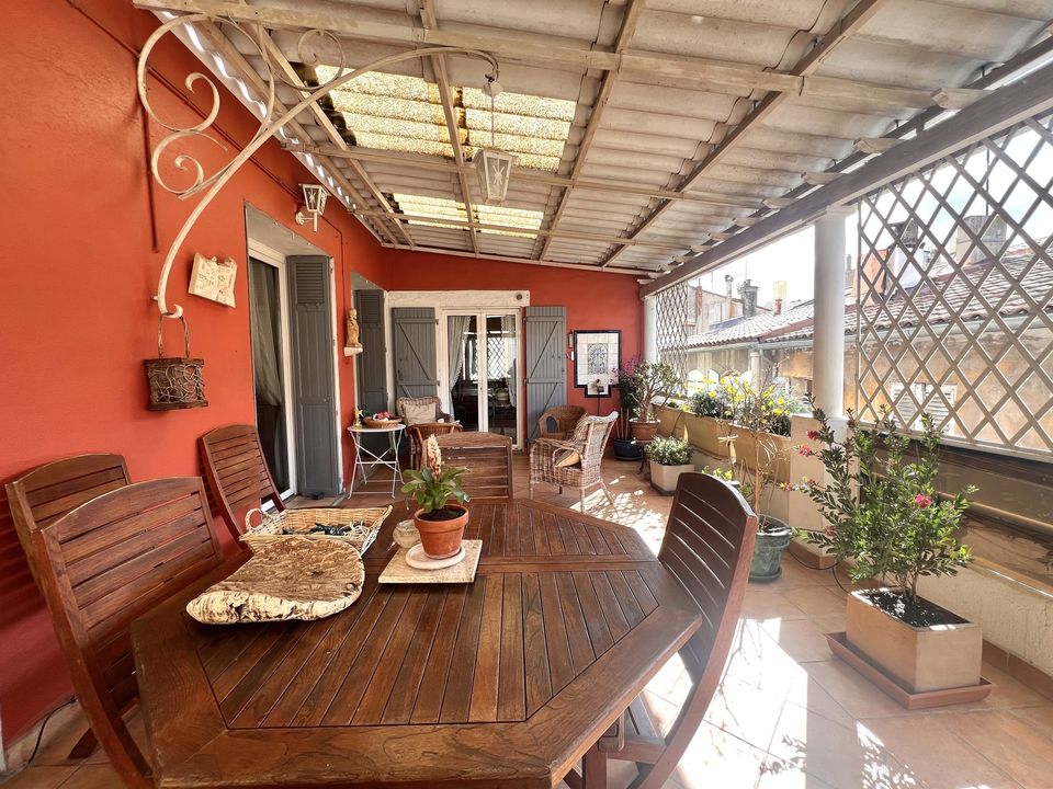 Maison de ville T5 115m² avec immense garage/atelier 130m² et - Photo 5