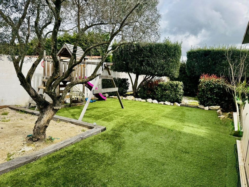 Rochefort du Gard, Somptueuse Villa avec 185m², terrain 1000 - Photo 5