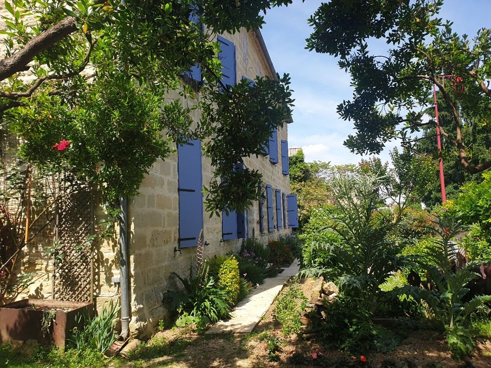 Maison à vendre, 12 pièces, 395 m², Meilhan Sur Garonne