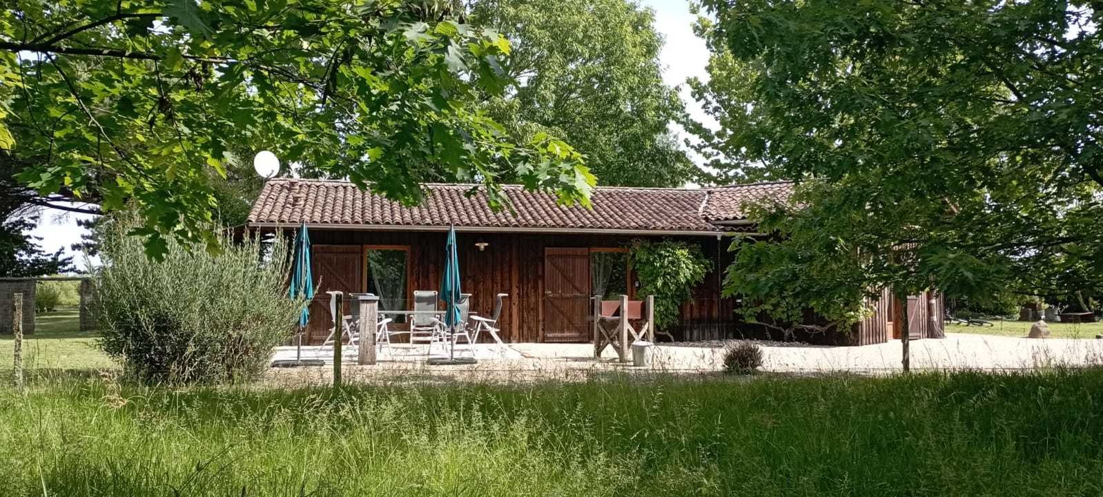 Superbe propriété à usage de chambre d'hôtes - Photo 3