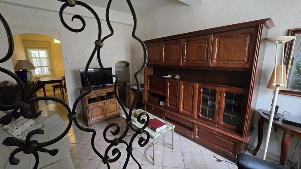 Maison à vendre, 4 pièces, 50 m², Bram