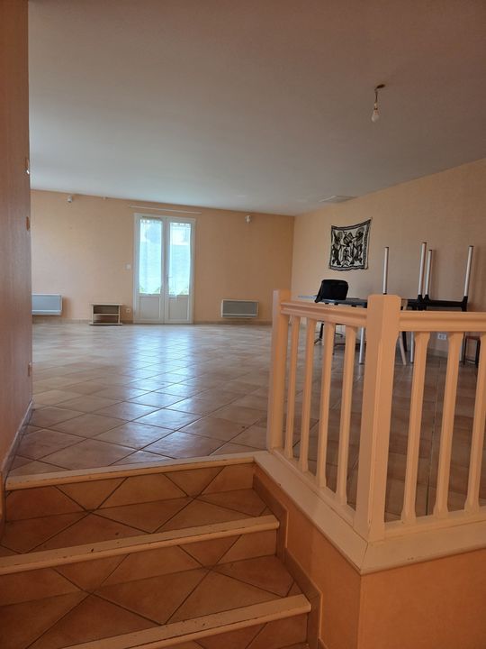 Maison familiale de 5 pièces habitable au coeur d'un - Photo 5