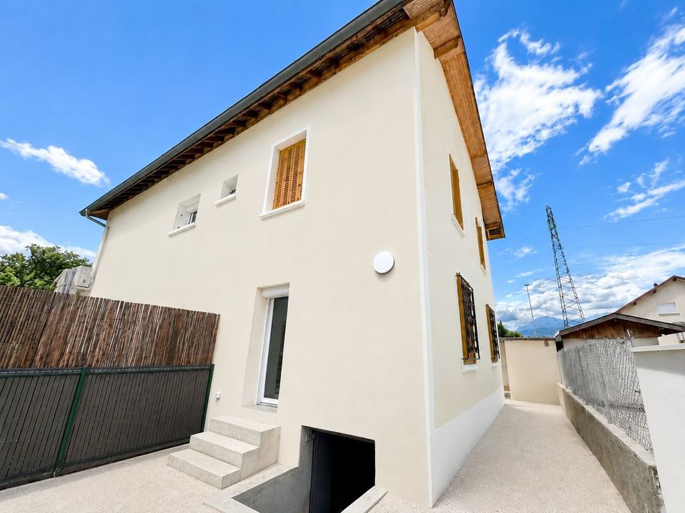 Appartement T4 Duplex Rénové à Neuf - Photo 2