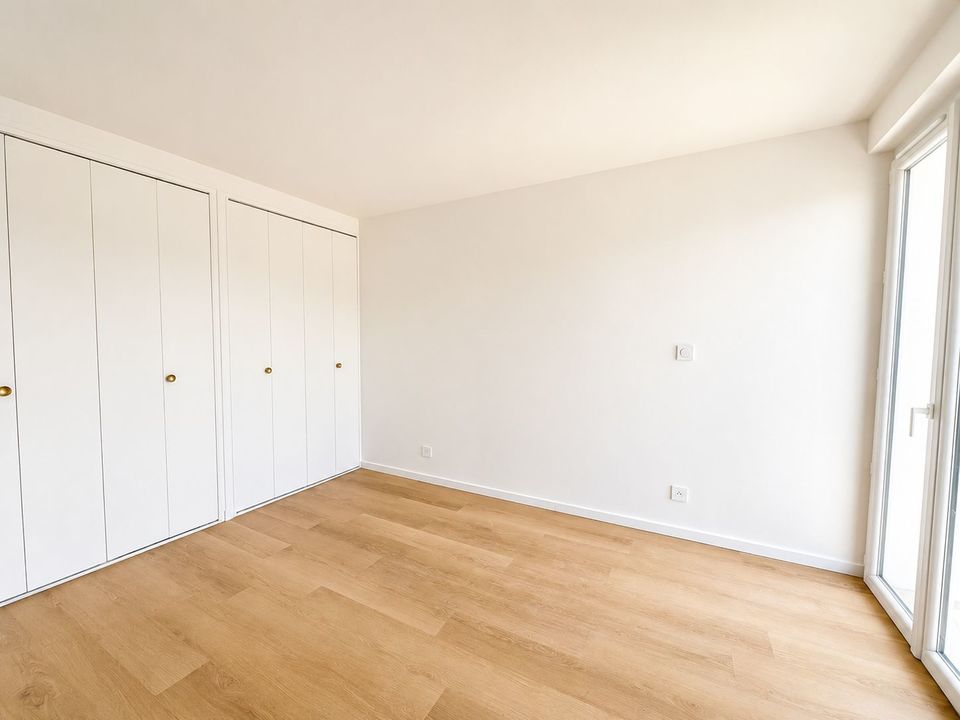 Appartement T4 Duplex Rénové à Neuf - Photo 3
