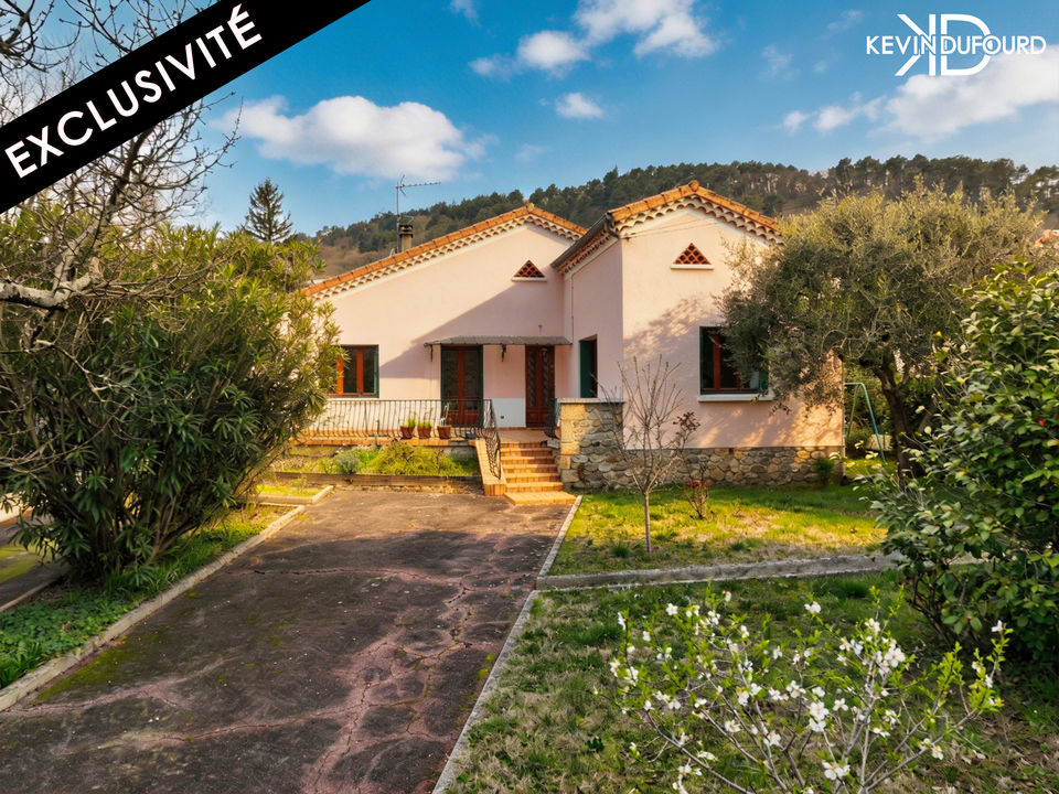 Maison à vendre, 6 pièces, 125 m², Labegude
