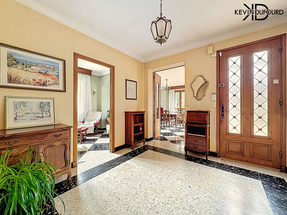 Maison de 125m² sur un terrain de 1450m² à LABEGUDE - Photo 5
