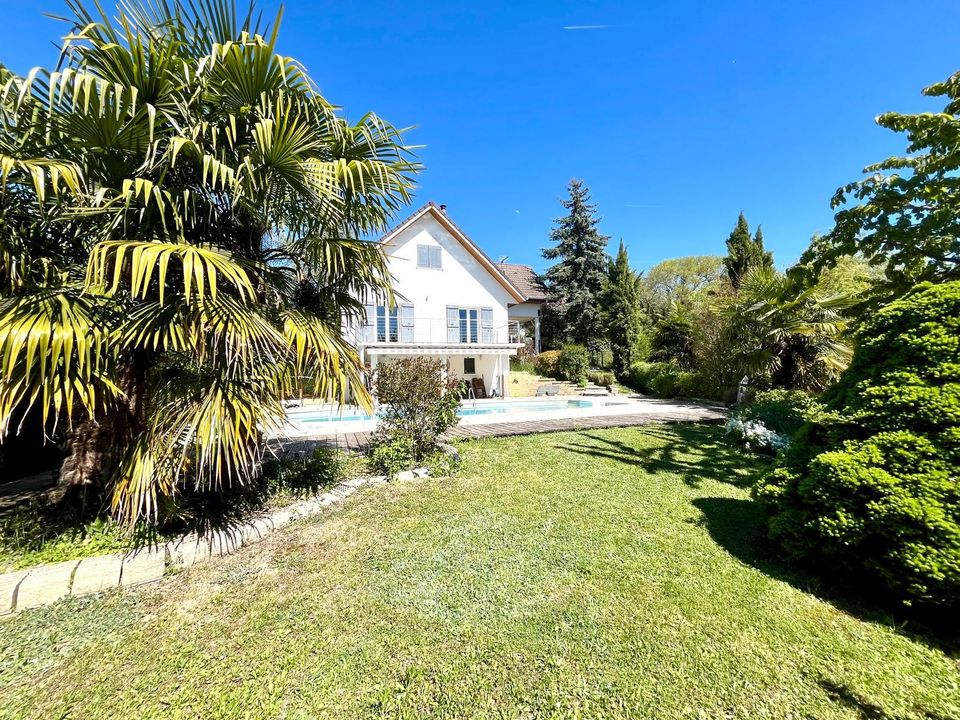 Maison à vendre, 5 pièces, 140 m², Cranves Sales