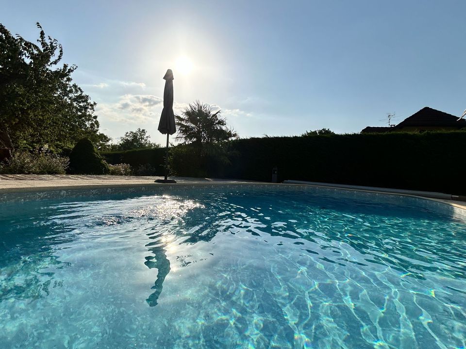 CRANVE SALES  ( Lossy) : COUP DE COEUR ASSURE POUR CETTE - Photo 2