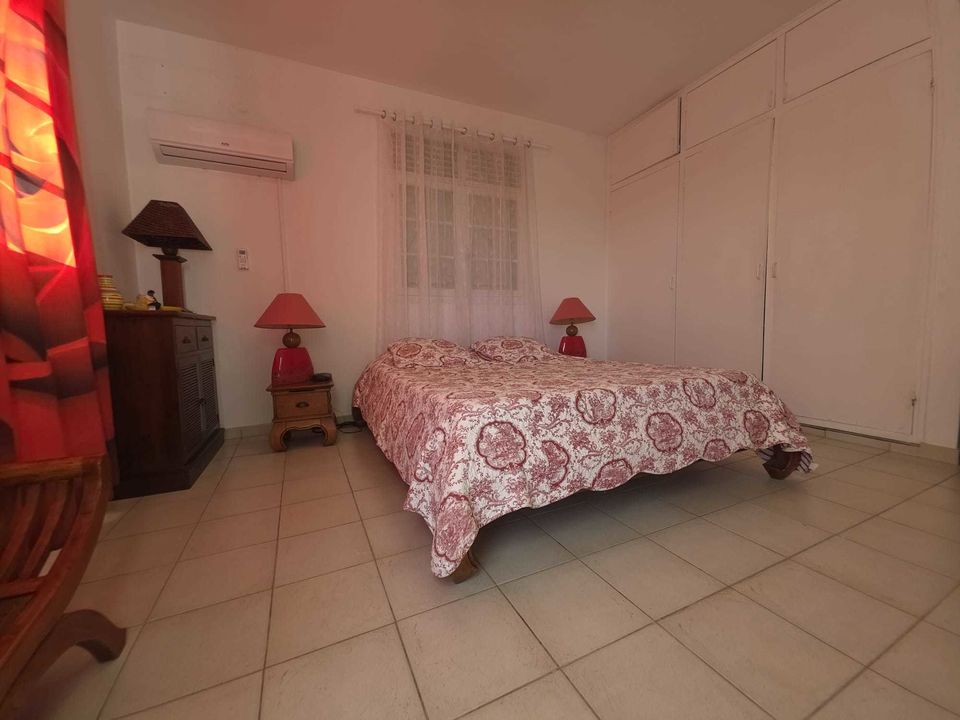 Opportunité rare à Saint-François ! Maison avec 2 logements - Photo 5
