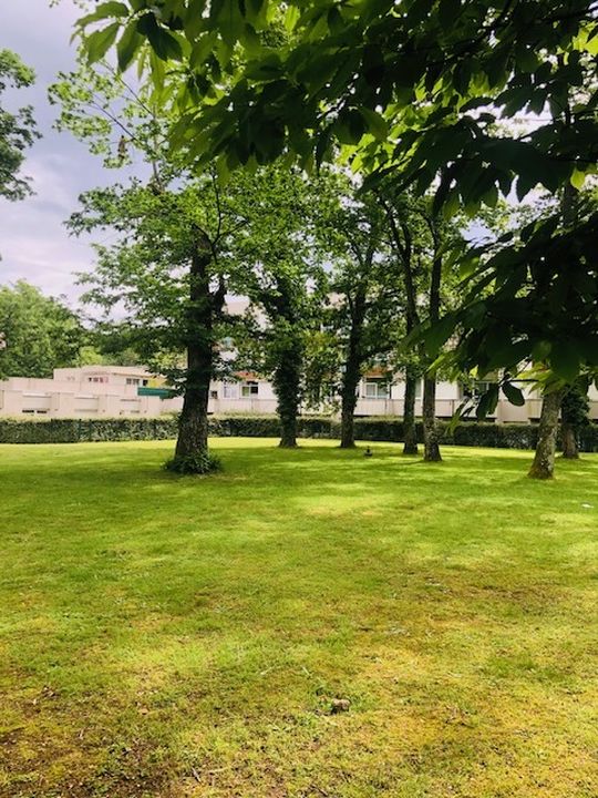 Appartement à vendre, 3 pièces, 61 m², Orleans