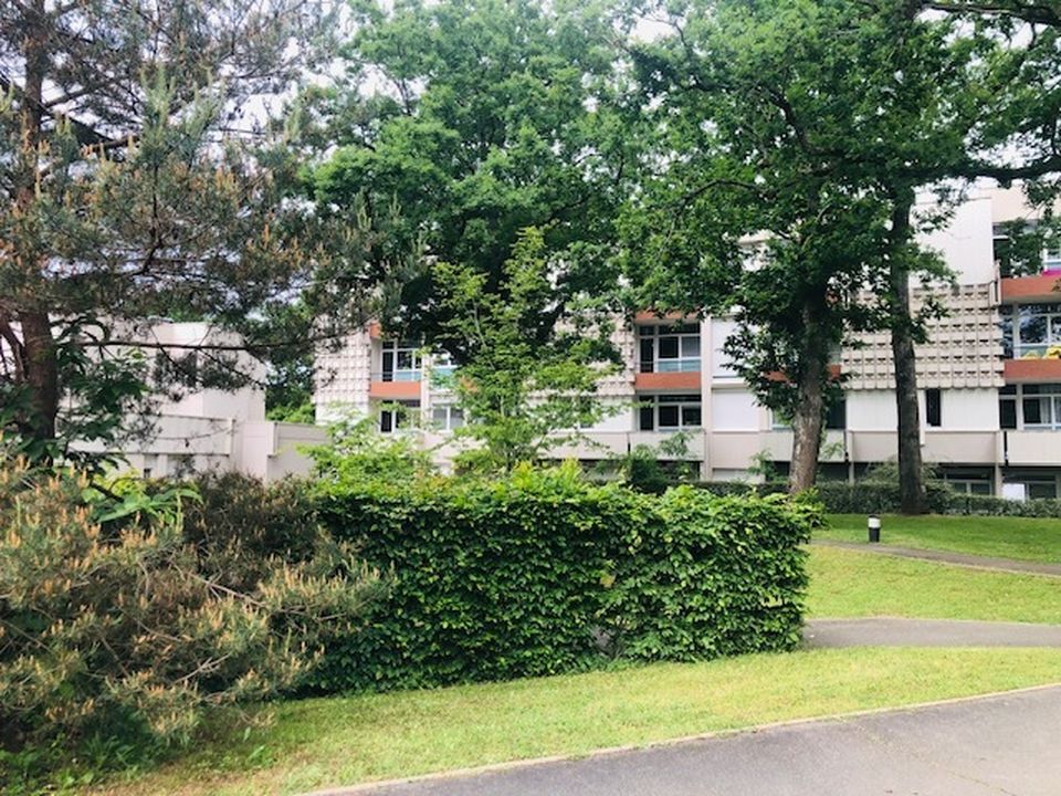 À vendre : Appartement T3 vendu loué à Orléans la Source - Photo 2
