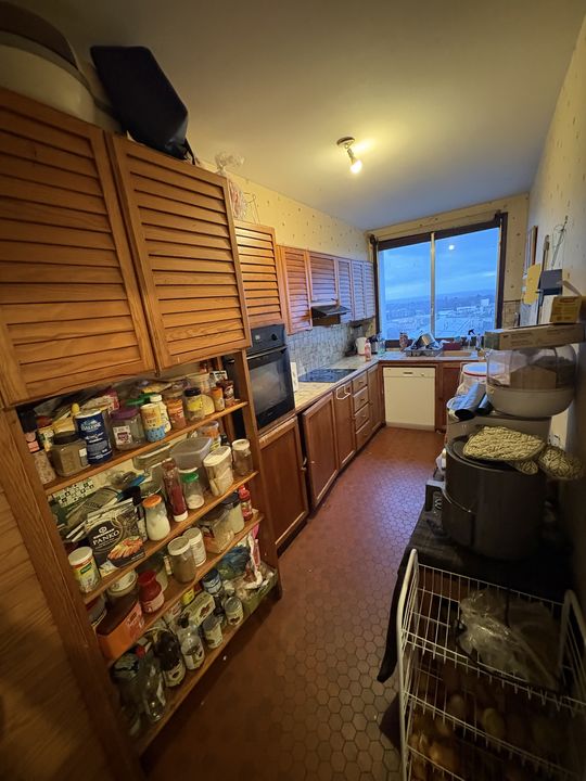 À vendre : Appartement T5 vendu-loué à Orléans la Source - Photo 2