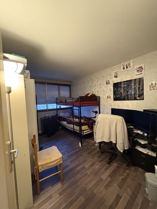 À vendre : Appartement T5 vendu-loué à Orléans la Source - Photo 3