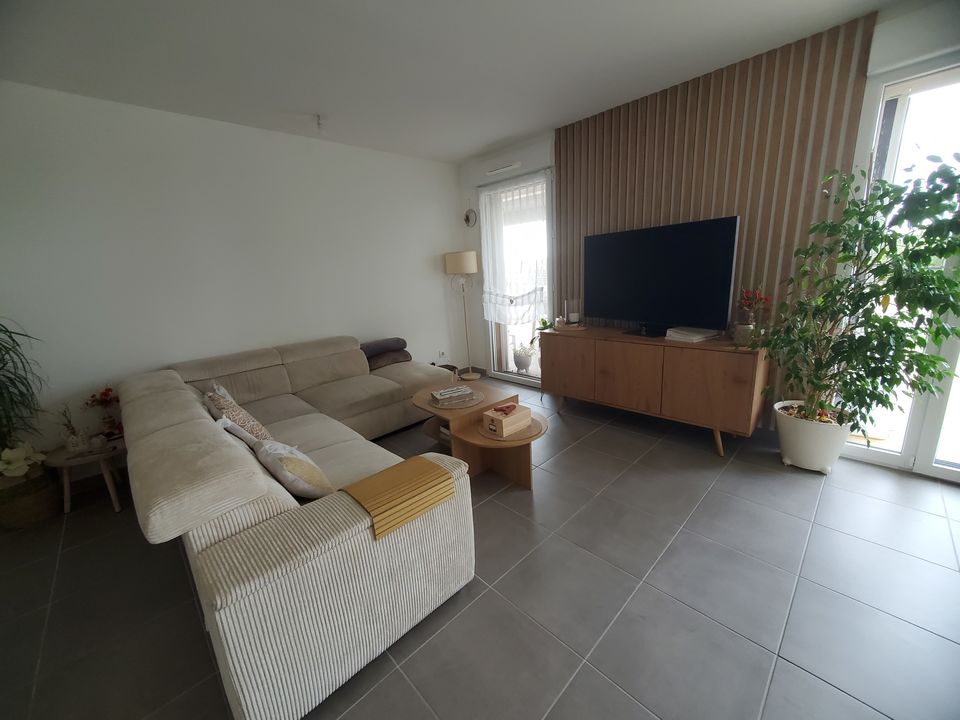 A VENDRE APPARTEMENT DE 82 M² A VITROLLES - Photo 4