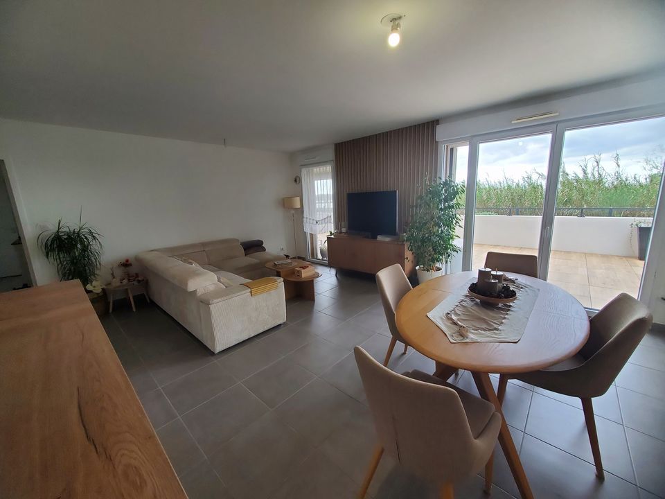 A VENDRE APPARTEMENT DE 82 M² A VITROLLES - Photo 5