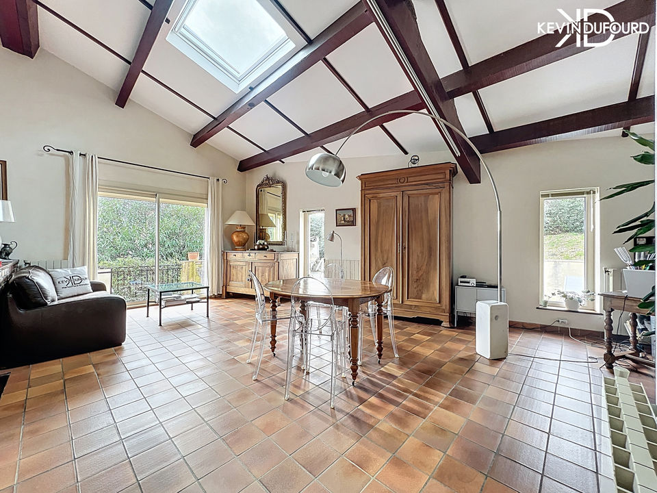 MAISON de 200M² sur un terrain de 1500m² à UCEL - Photo 2