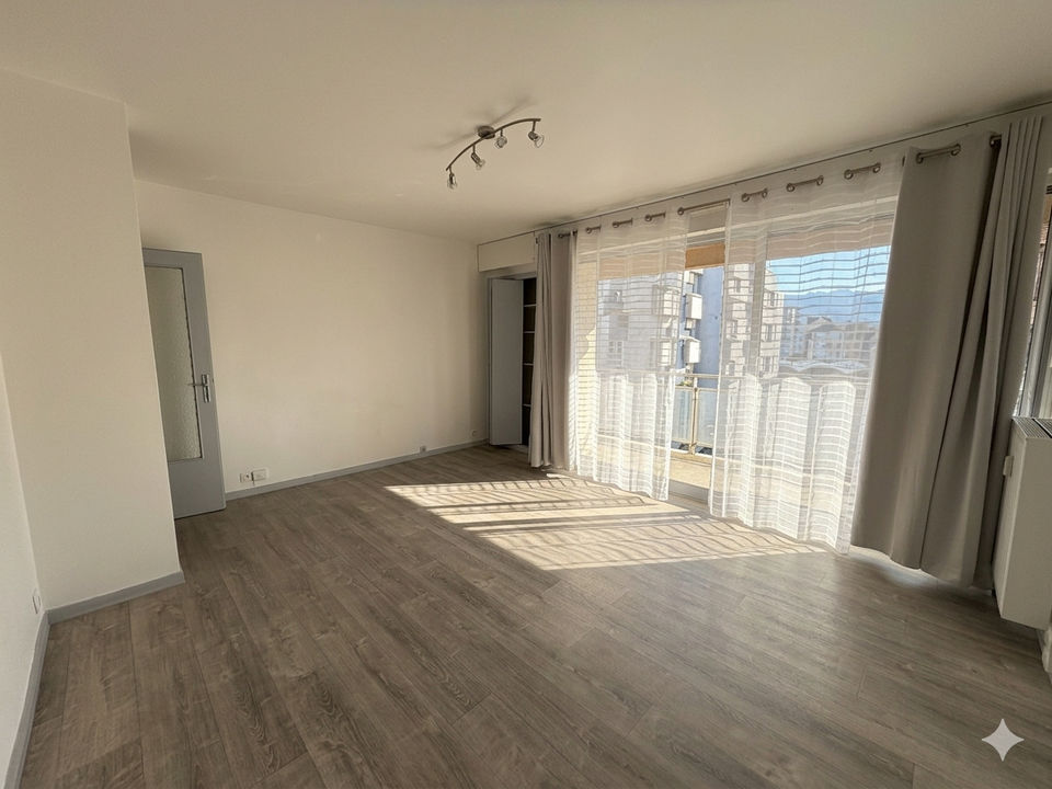 Appartement à vendre, 2 pièces, 40 m², Chambery