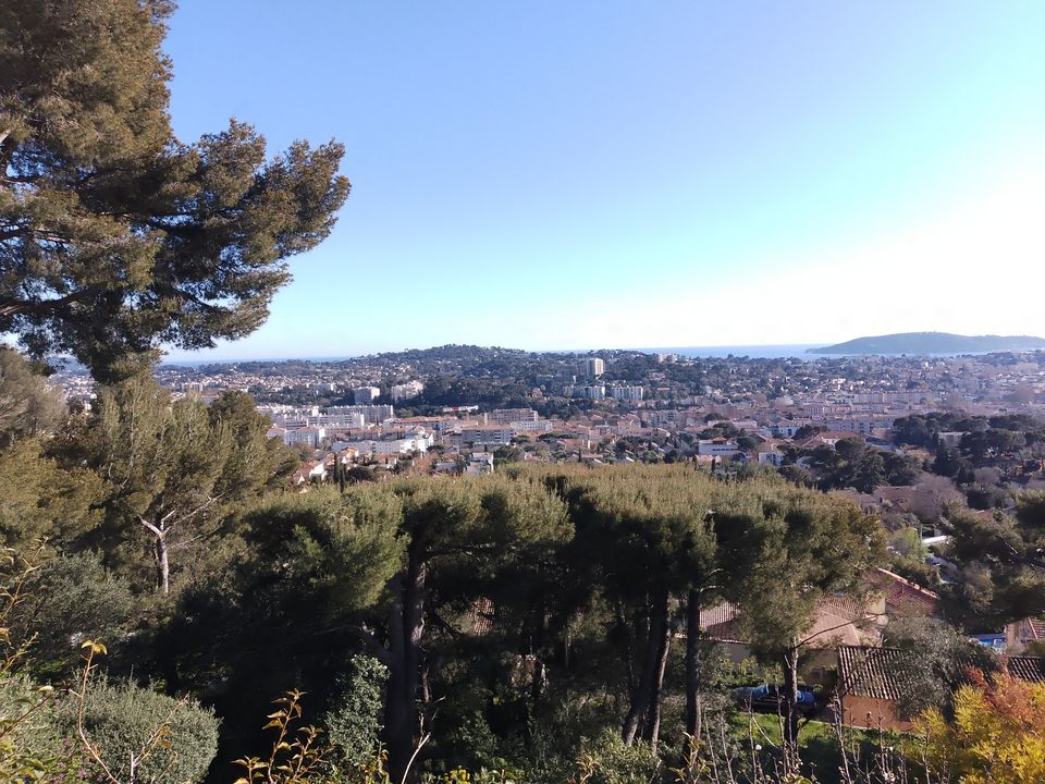 Maison à vendre, 6 pièces, 200 m², Toulon