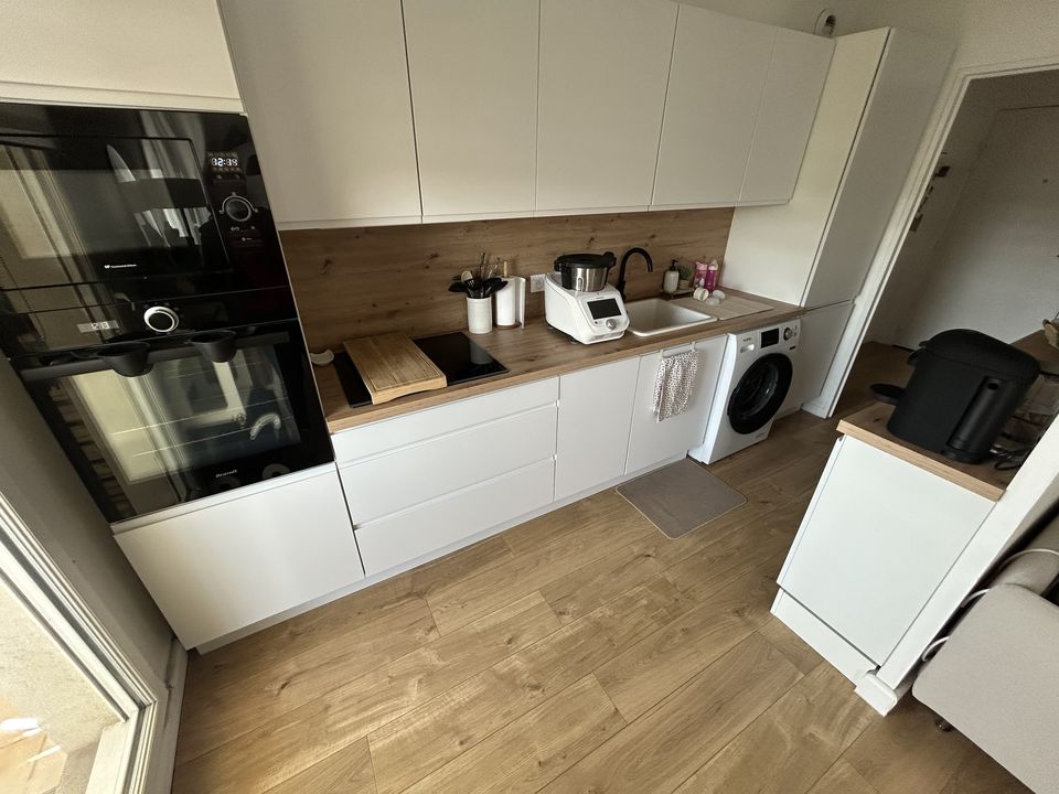 !! NOUVEAU !! APPARTEMENT T3 !! LA CROIX ROUGE !! AVEC DEUX - Photo 4