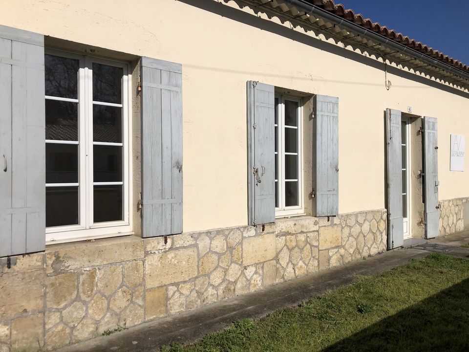 Maison à vendre, 3 pièces, 90 m², Saint Sauveur