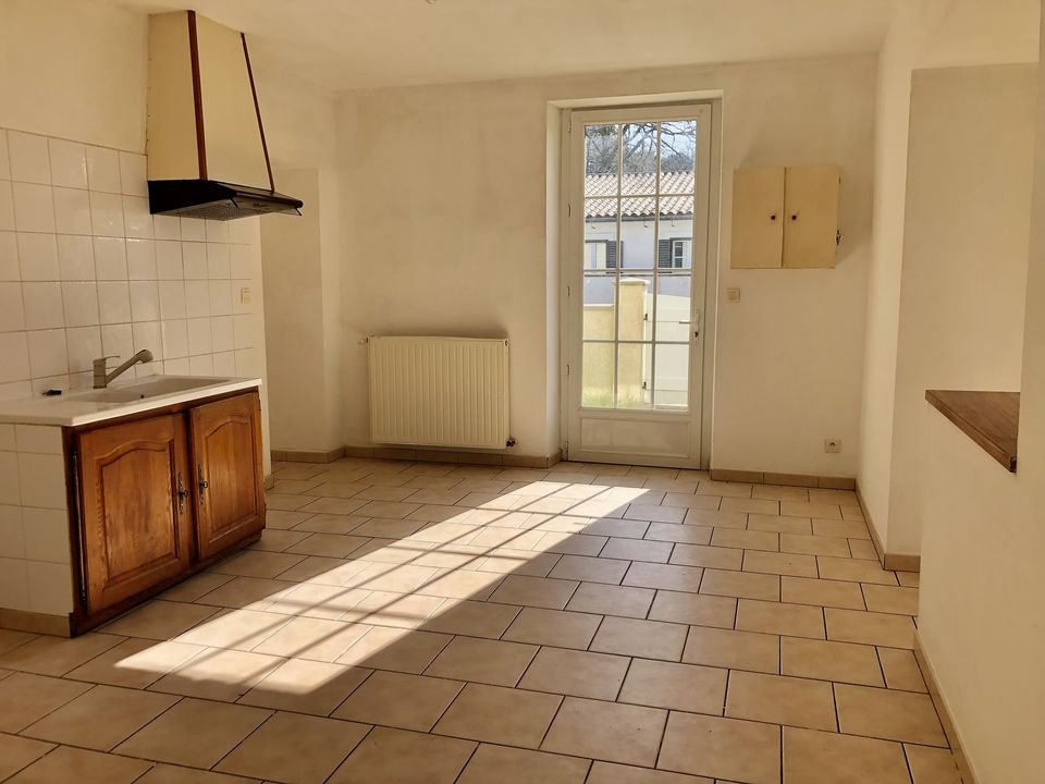 MAISON MEDOCAINE MITOYENNE GRAND JARDIN ET GARAGE - Photo 3