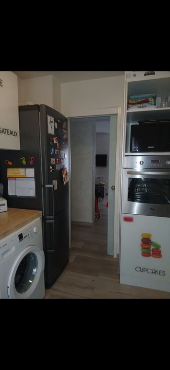vente appartement - Photo 2