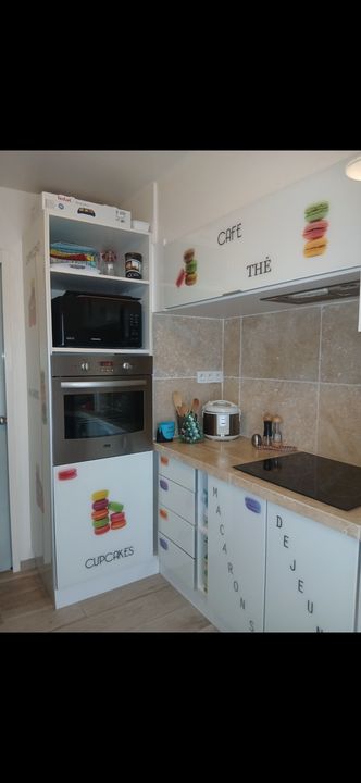 vente appartement - Photo 3